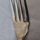 12 Christofle, Malmaison fish forks