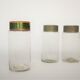 Vintage apothecary bottle