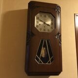 Westminster chime