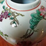 large size tea pot