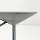 Tabouret ajustable par Philippe Starck pour Presence Paris/ L’Oréal, 1980