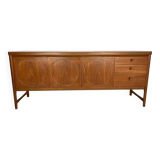 Vintage Nathan 'Corcle" codeboard 1960's