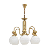Mid-century Chandelier by  Kamenicky Senov,1960's.