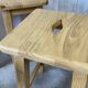 Tabourets de ferme