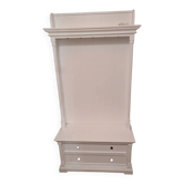Porte-manteau d'entrée