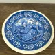 Villeroy & Boch Rusticana Blue flat plate