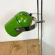 Green Combi Lux Table Lamp by Stanislav Indra for Lidokov, 1970s