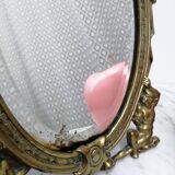 Bronze psyche 16x30cm