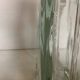 Vase style Lumax en verre Germany