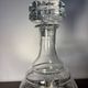 Carafe Baccarat Michel Ange avant 1936