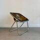 Fauteuil « Plona » de Giancarlo Pieretti pour Castelli