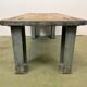 Industrial Coffee Table