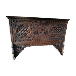 buffet de mariage Ispahan