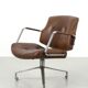 Chaise de bureau FK84 par Jørgen Kastholm et Preben Fabricius