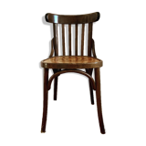 Chaise bistrot vintage