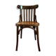 Vintage bistro chair