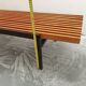 Table basse zavody frantisek mezulanik  60s