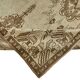 Turkish Vintage Anatolian Rug 161 cm x 295 cm