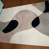 Carpets geometric patterns 160x230cm