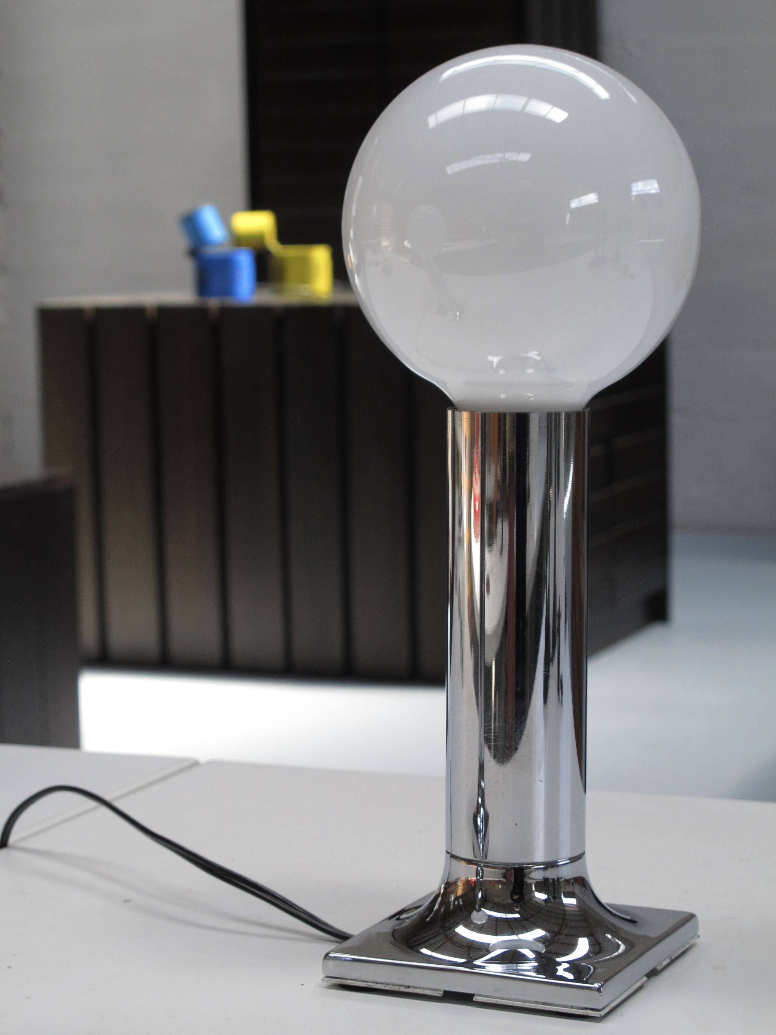 Staff Leuchten table lamps Germany 1968