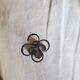 Porte couteaux