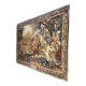 Tapisserie Tenture Murale "L'histoire du Roi"