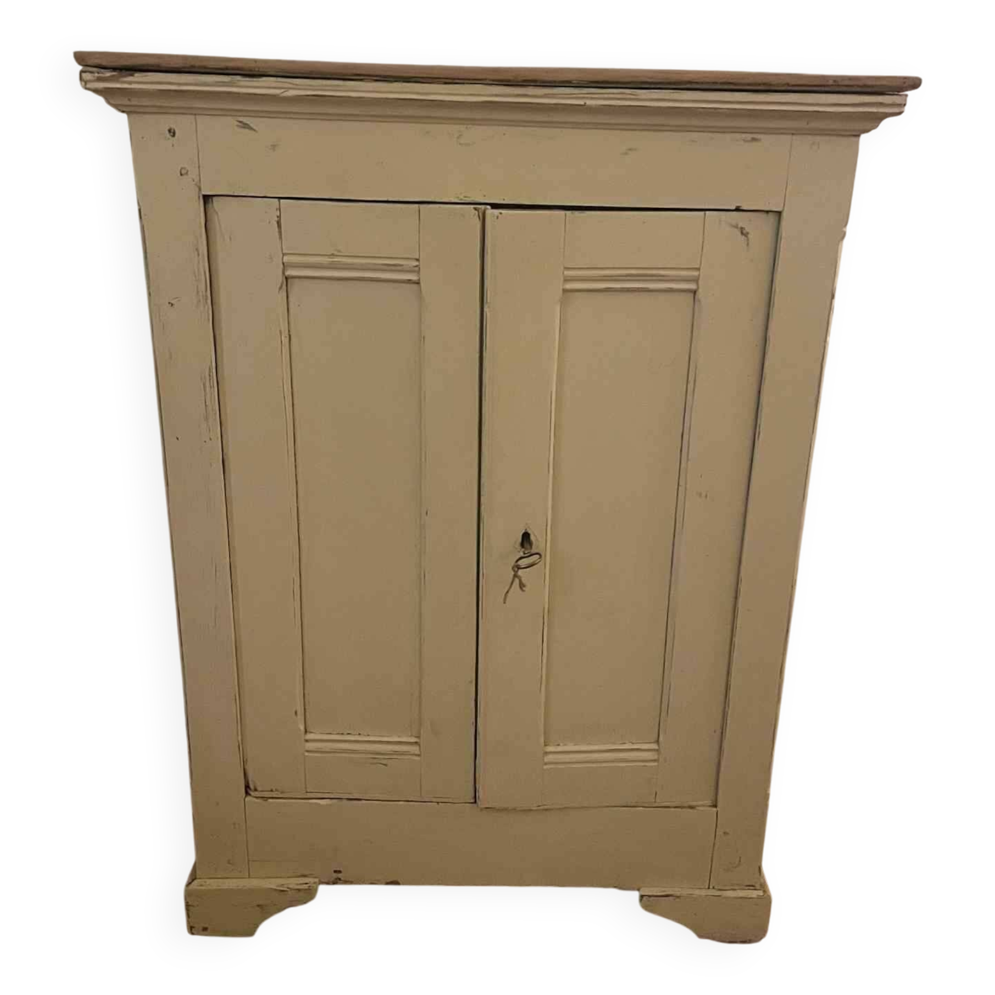 Rustic/vintage buffet