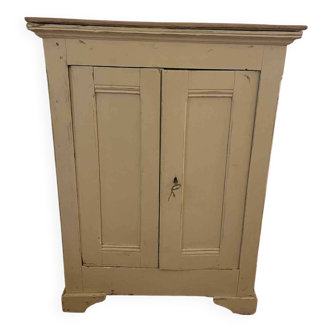 Rustic/vintage buffet