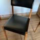Set of 4 Scandinavian chairs