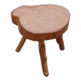 Tripod stool
