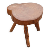 Tabouret tripode