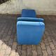1 Djinn chaise longue by Olivier Mourgue