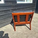 Senator chair by ole wanscher