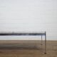 Marble coffee table by Kho Liang Ie for Artifort