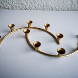 Pair of candlesticks