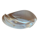 Frosted crystal cut Lalique France