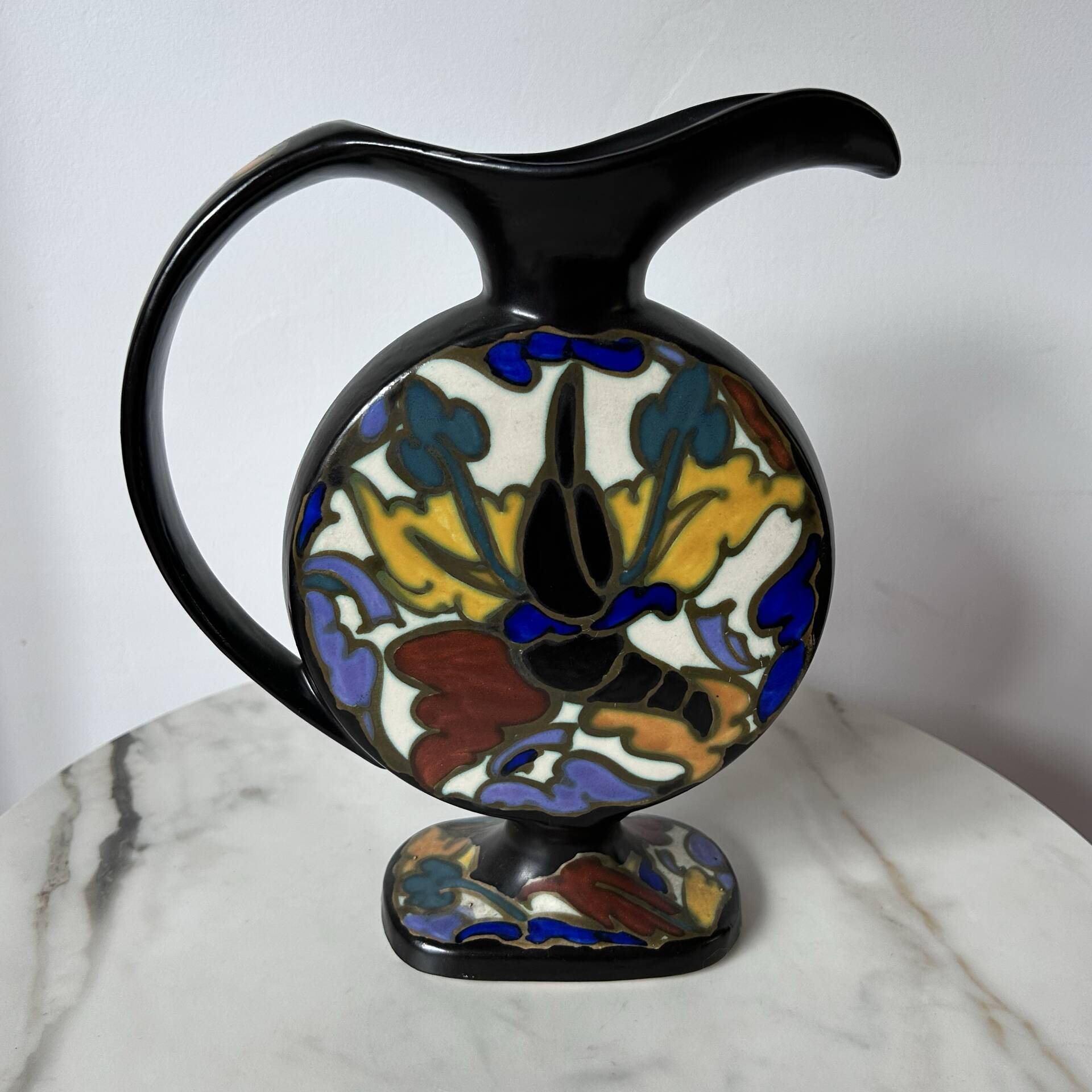 Pichet Art déco