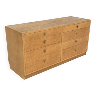 Commode scandinave "Öresund", Børge Mogensen, Suède, 1960