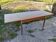 Grande table
