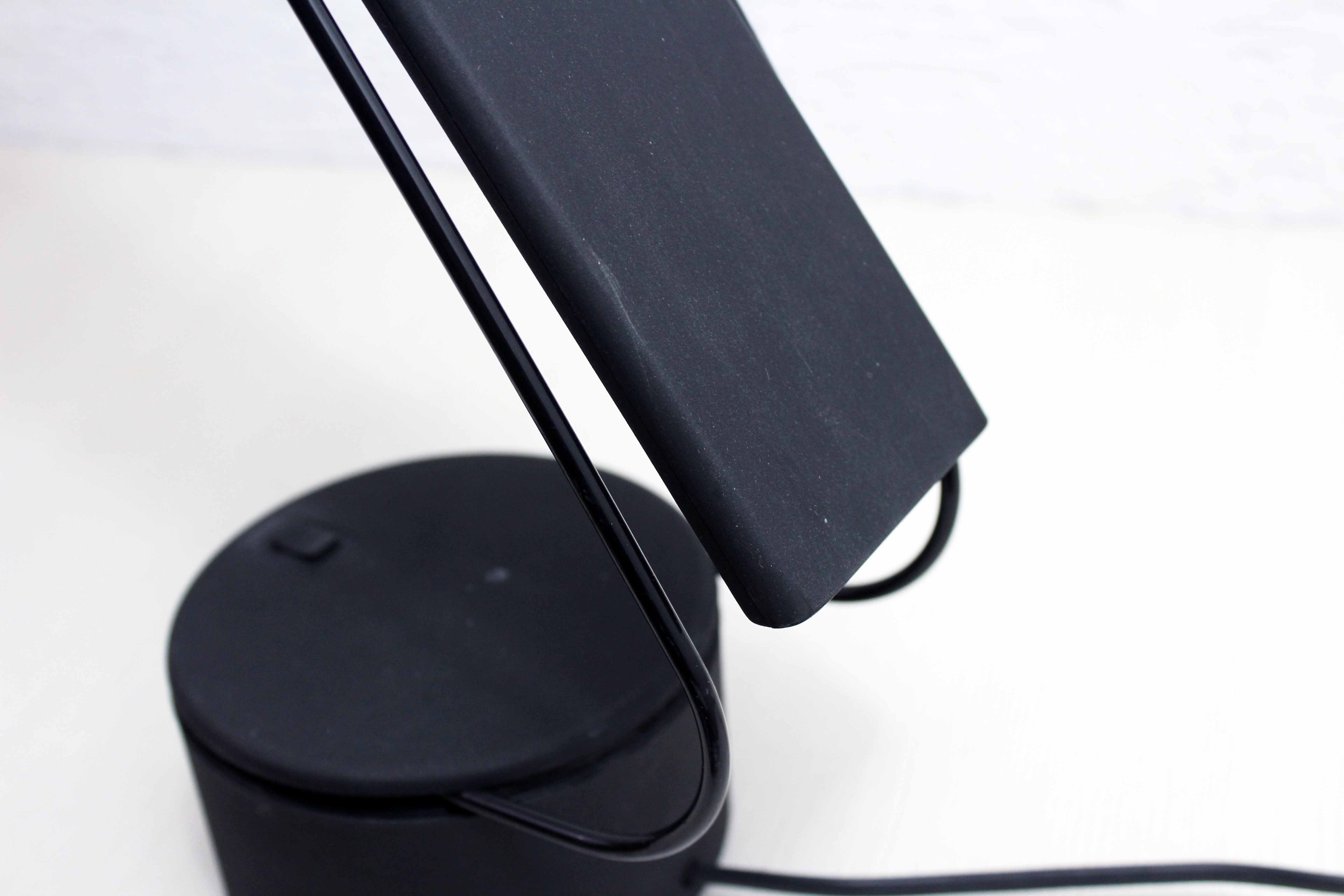Dove desk lamp from Barbaglia and Colombo for PAF