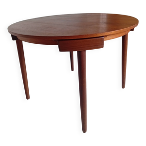 Table danoise Frem Røjle - hans olsen