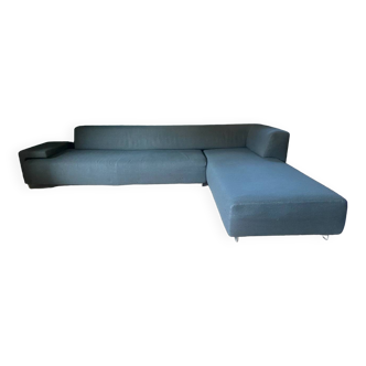 Corner sofa