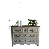 Commode style 18eme