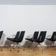 Mid-Century office chair Chair "Comet" by Gunilla Allard for Lammhults, Sweden, 1990s