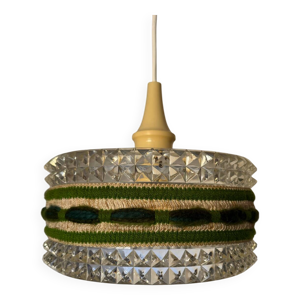 suspension Space Age,