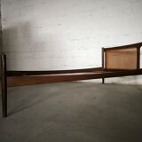 Scandinavian bed for children