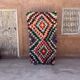 Moroccan carpet - 95 x 180 cm