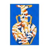 Amphorae Illustration