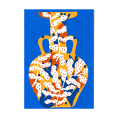 Illustration d’amphores