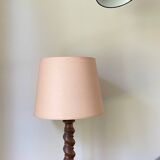 Vintage countryside lamp